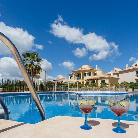 Residence Club - Detached Homes - Hotelera Azur Sa Ràpita Esterno foto