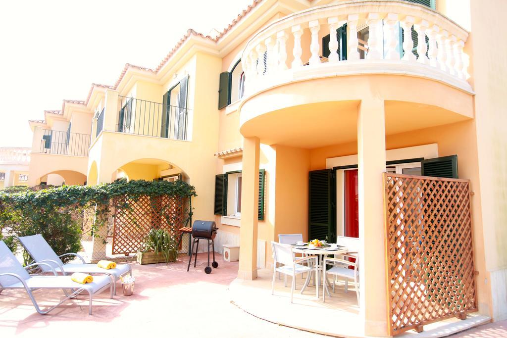Residence Club - Detached Homes - Hotelera Azur Sa Ràpita Esterno foto