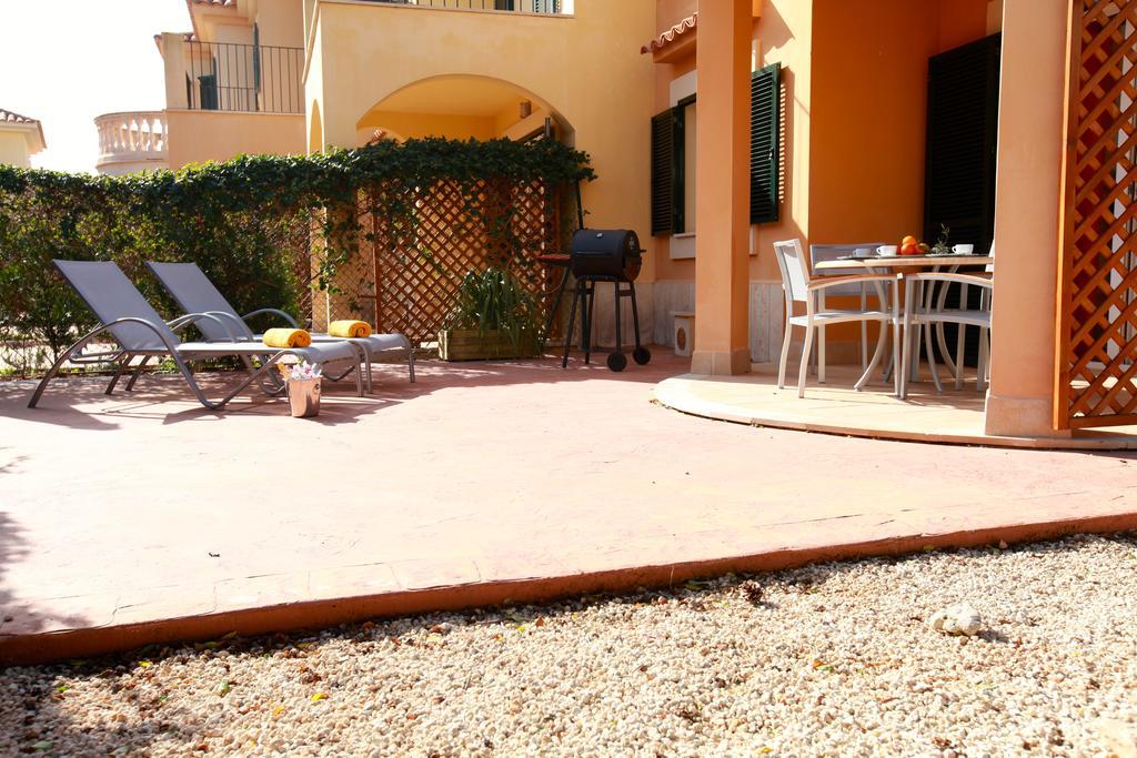Residence Club - Detached Homes - Hotelera Azur Sa Ràpita Esterno foto
