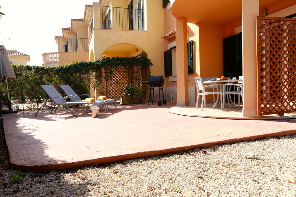 Residence Club - Detached Homes - Hotelera Azur Sa Ràpita Esterno foto