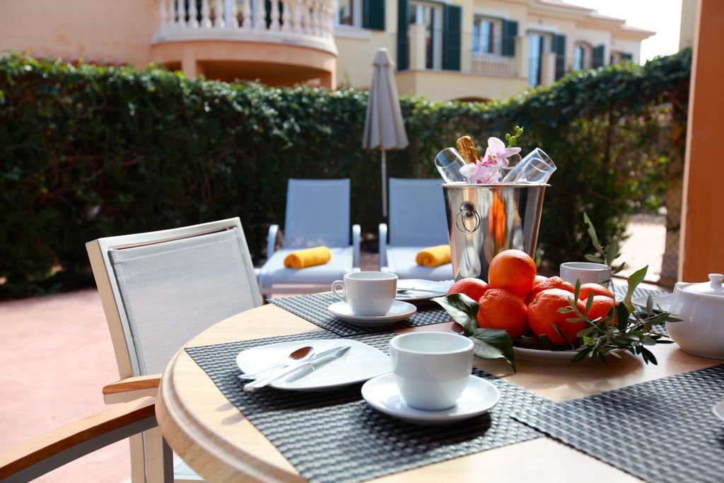Residence Club - Detached Homes - Hotelera Azur Sa Ràpita Esterno foto