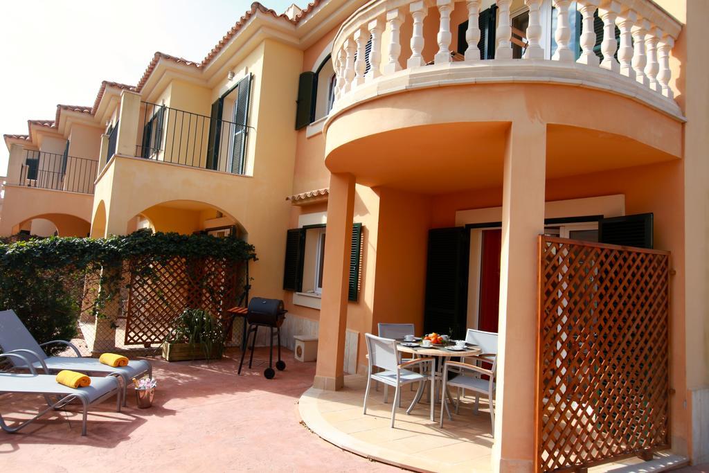 Residence Club - Detached Homes - Hotelera Azur Sa Ràpita Esterno foto