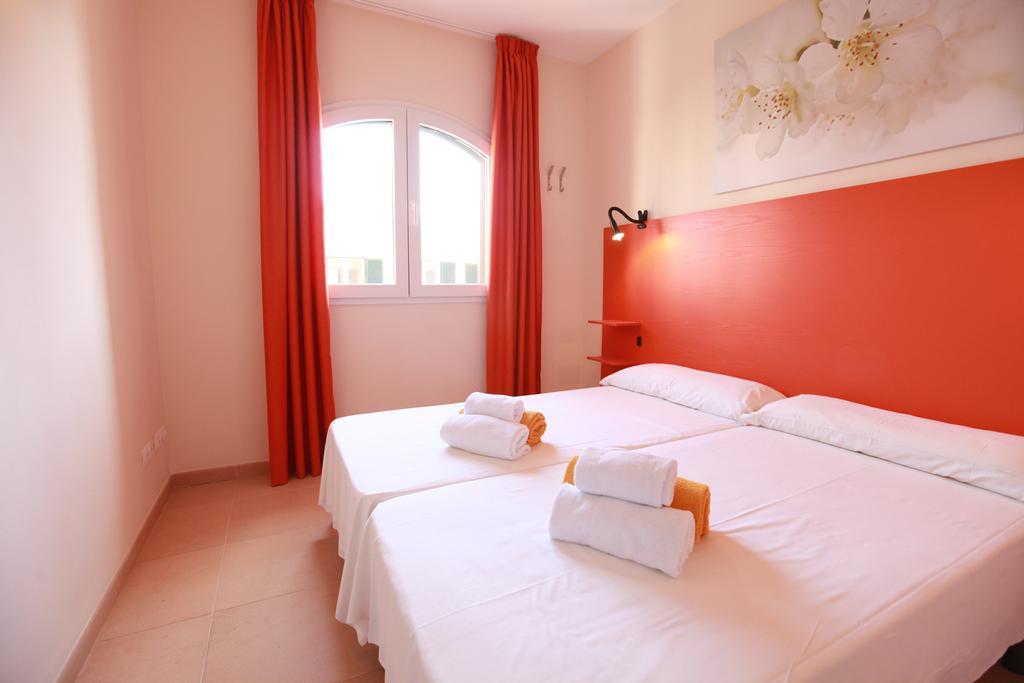 Residence Club - Detached Homes - Hotelera Azur Sa Ràpita Esterno foto