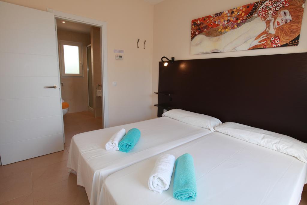 Residence Club - Detached Homes - Hotelera Azur Sa Ràpita Esterno foto