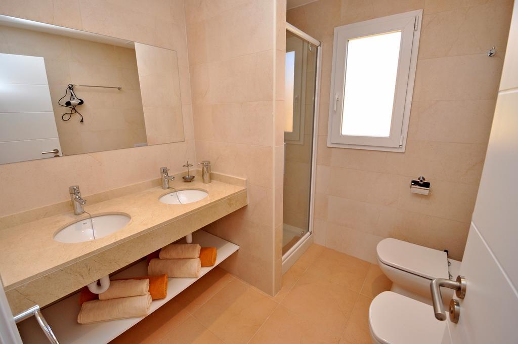 Residence Club - Detached Homes - Hotelera Azur Sa Ràpita Esterno foto