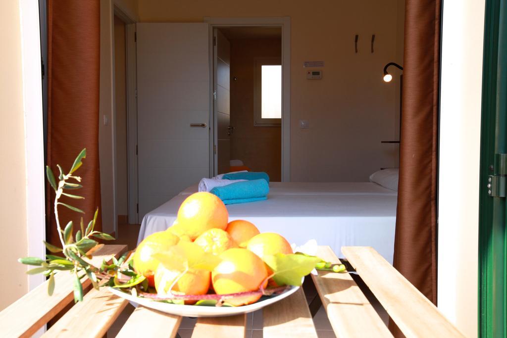Residence Club - Detached Homes - Hotelera Azur Sa Ràpita Esterno foto