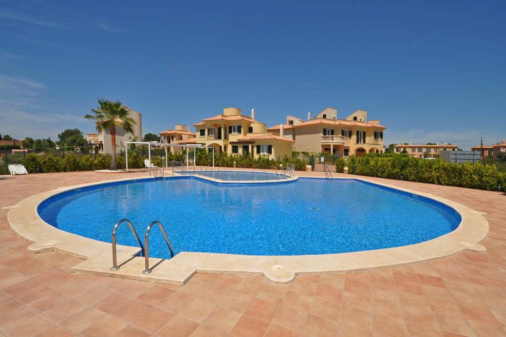 Residence Club - Detached Homes - Hotelera Azur Sa Ràpita Esterno foto