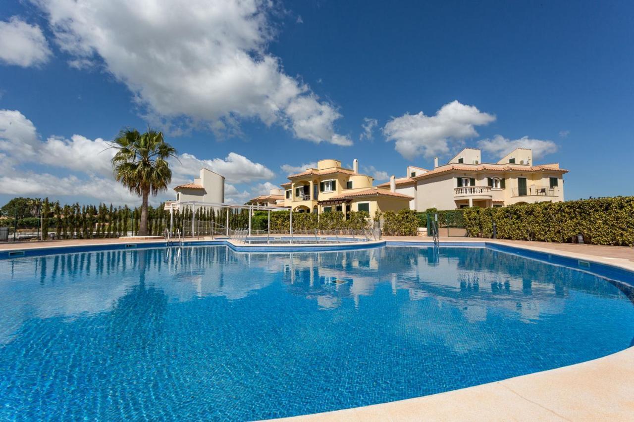 Residence Club - Detached Homes - Hotelera Azur Sa Ràpita Esterno foto