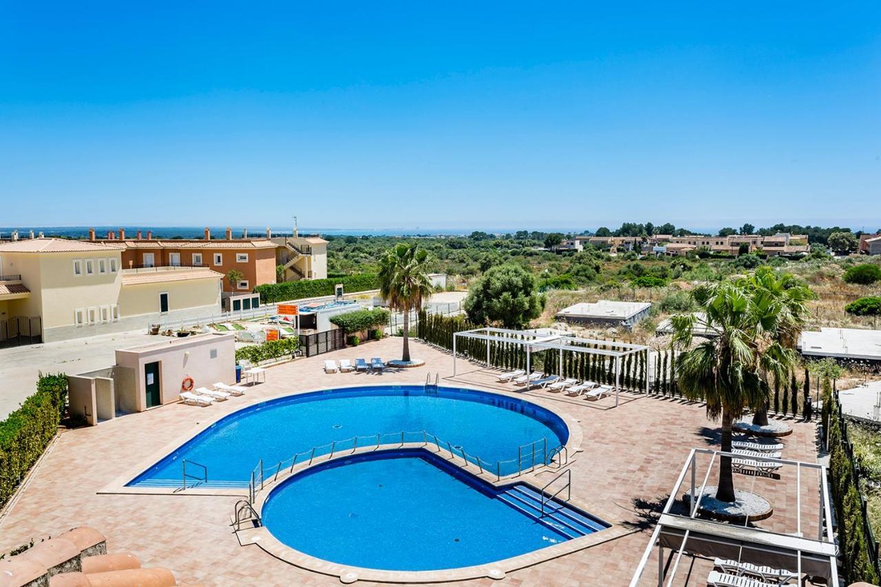 Residence Club - Detached Homes - Hotelera Azur Sa Ràpita Esterno foto