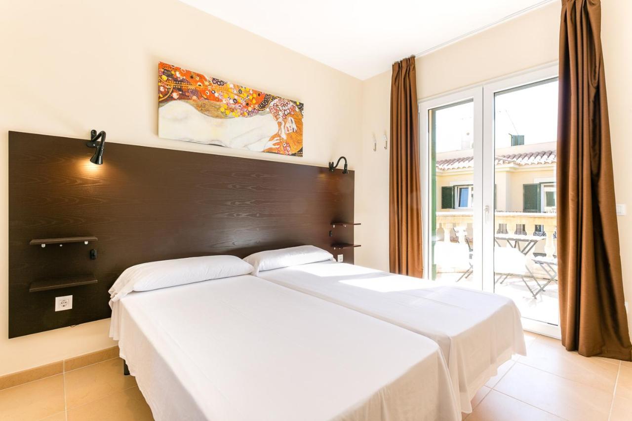 Residence Club - Detached Homes - Hotelera Azur Sa Ràpita Esterno foto